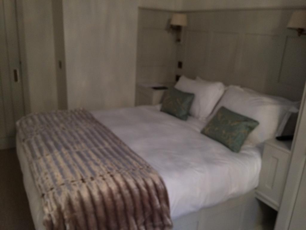 The Rest Hotel Линкълн Екстериор снимка