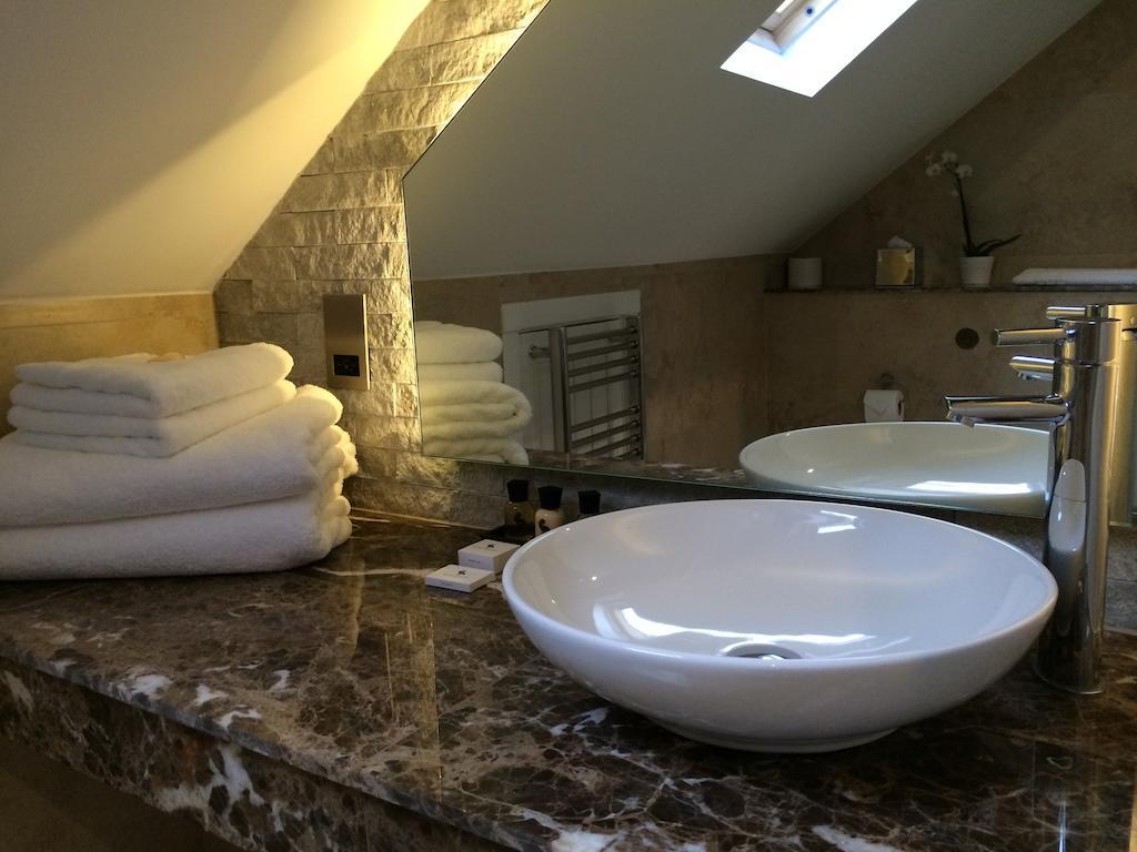 The Rest Hotel Линкълн Екстериор снимка