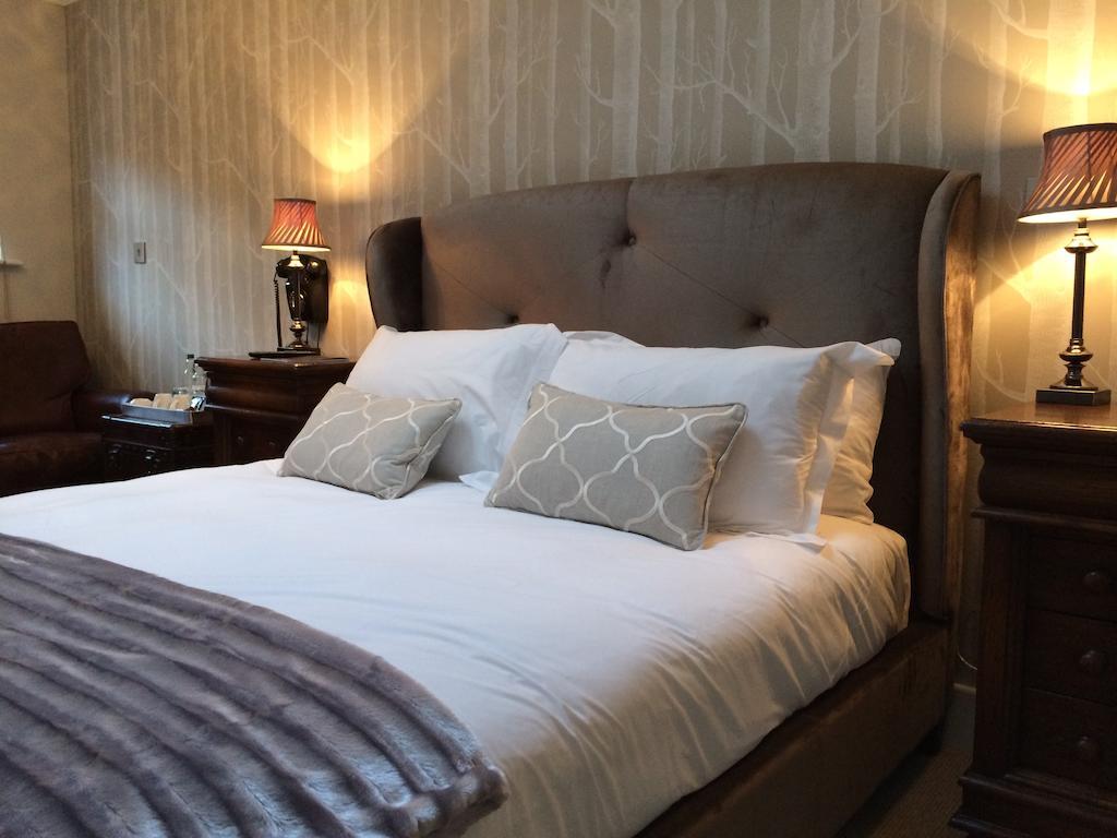 The Rest Hotel Линкълн Екстериор снимка