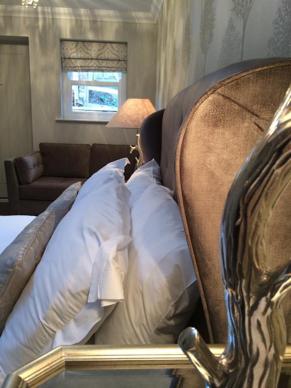 The Rest Hotel Линкълн Екстериор снимка