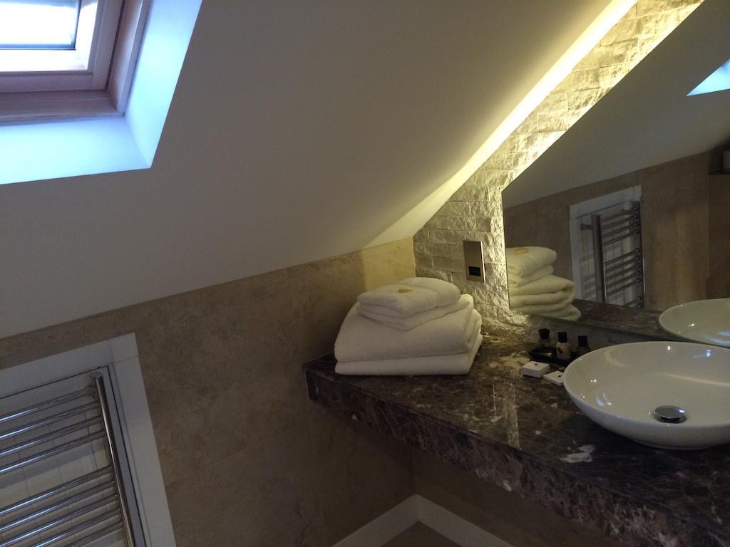 The Rest Hotel Линкълн Екстериор снимка