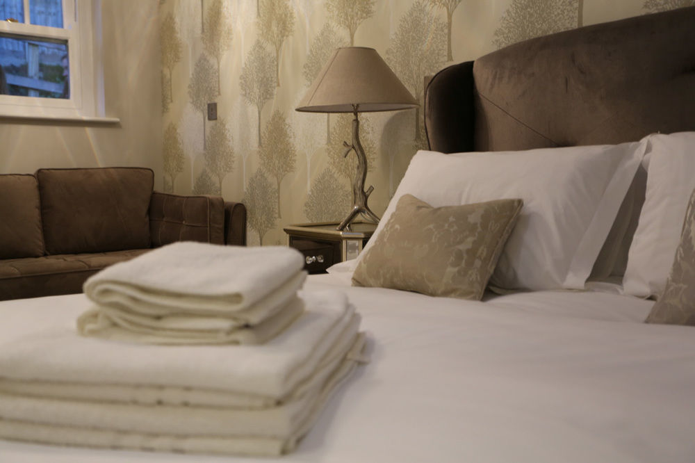 The Rest Hotel Линкълн Екстериор снимка