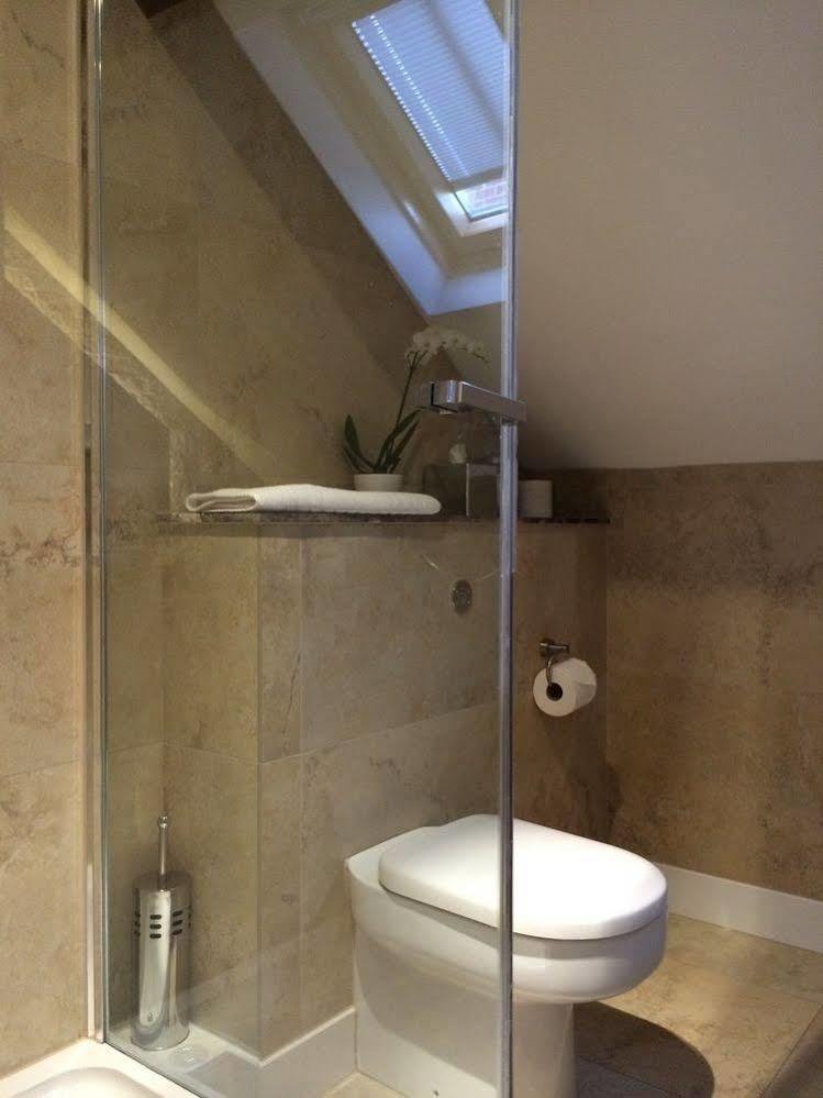 The Rest Hotel Линкълн Екстериор снимка
