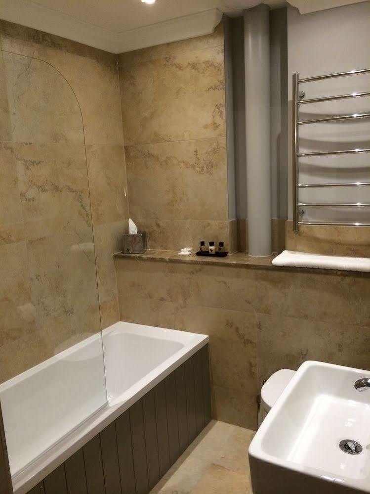 The Rest Hotel Линкълн Екстериор снимка