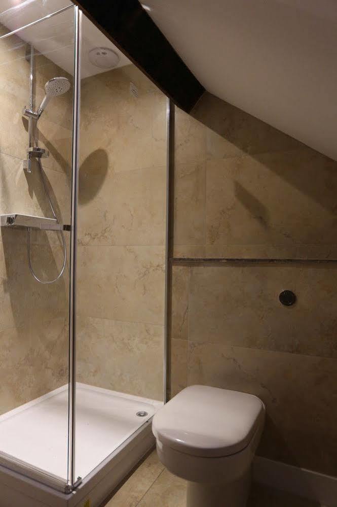 The Rest Hotel Линкълн Екстериор снимка