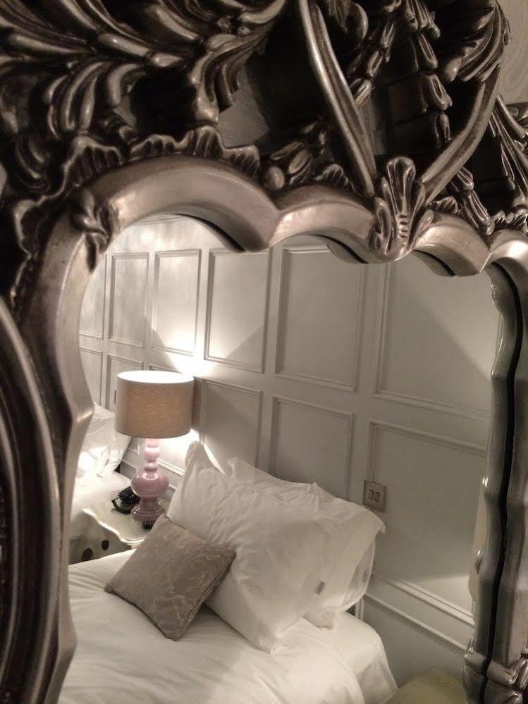 The Rest Hotel Линкълн Екстериор снимка